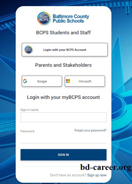 bcpedu|bcps email sign in.